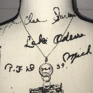 Annaleece by DeVries Connections necklace